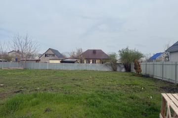 Фото №2: Земельный участок 12 сот. - Южный, ст Ивушка, ул. Ягодная, 13