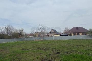 Фото №1: Земельный участок 12 сот. - Южный, ст Ивушка, ул. Ягодная, 13