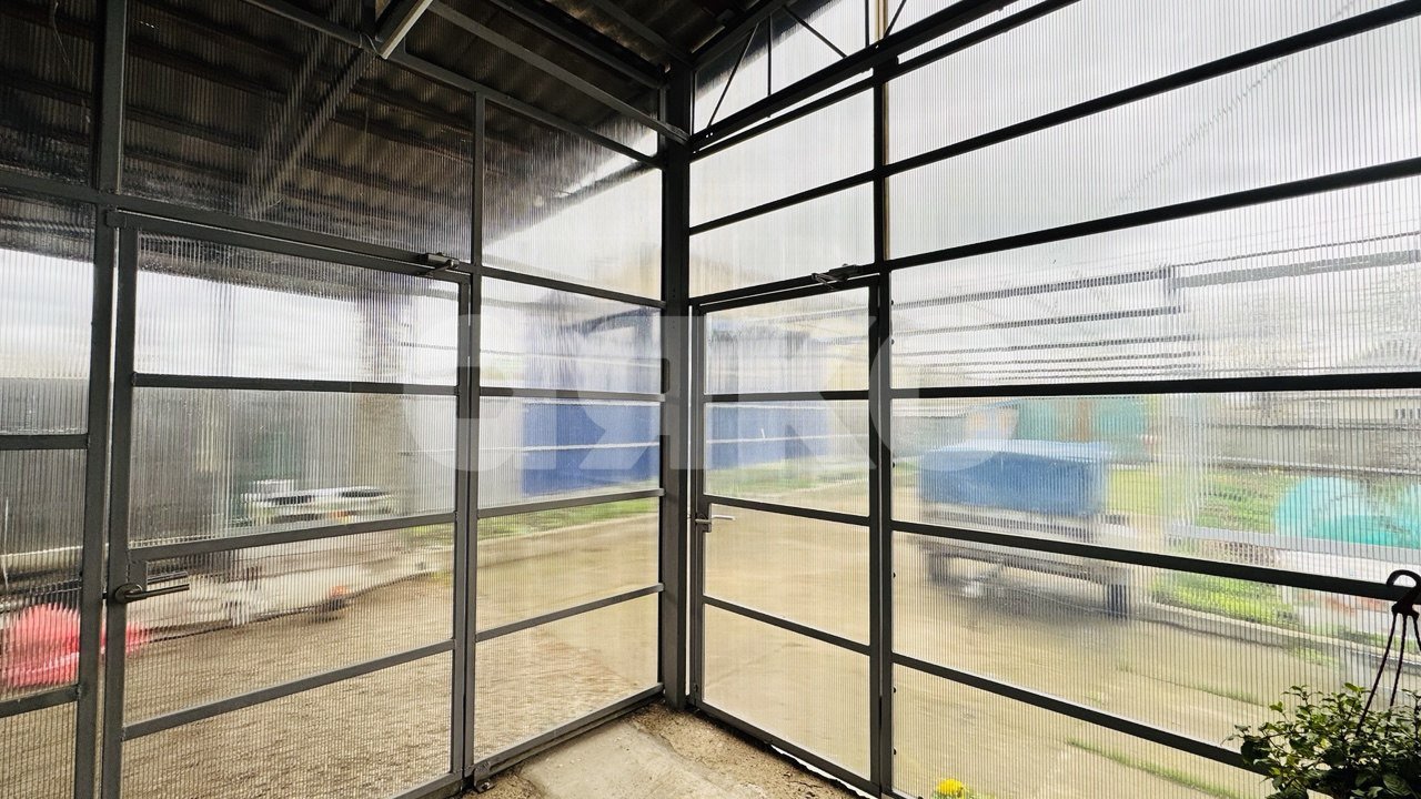 Фото №13: Дуплекс 120 м² + 12 сот. - Свободный, ул. Горького, 1А