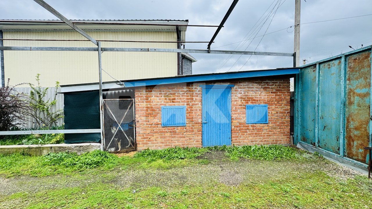 Фото №10: Дуплекс 120 м² + 12 сот. - Свободный, ул. Горького, 1А