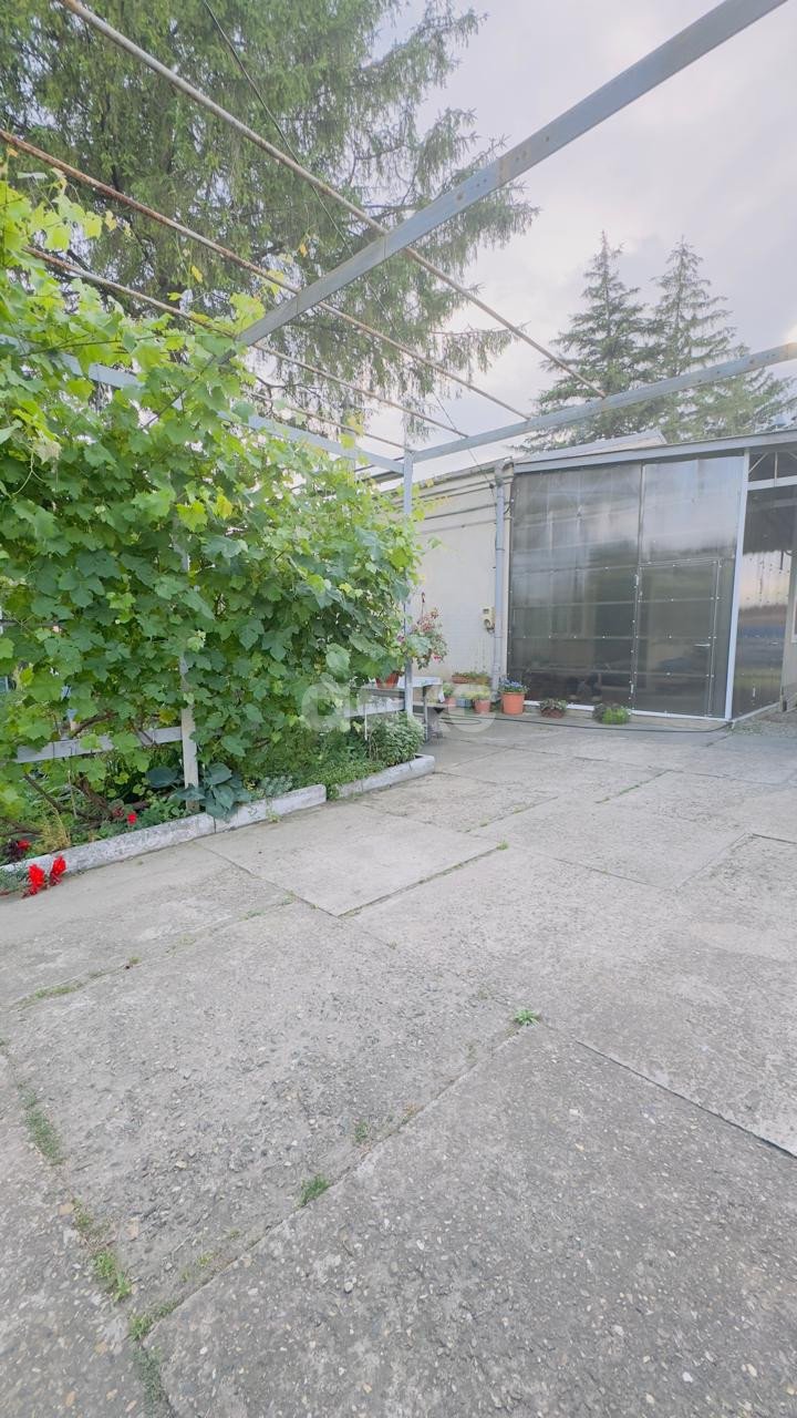 Фото №2: Дуплекс 120 м² + 12 сот. - Свободный, ул. Горького, 1А