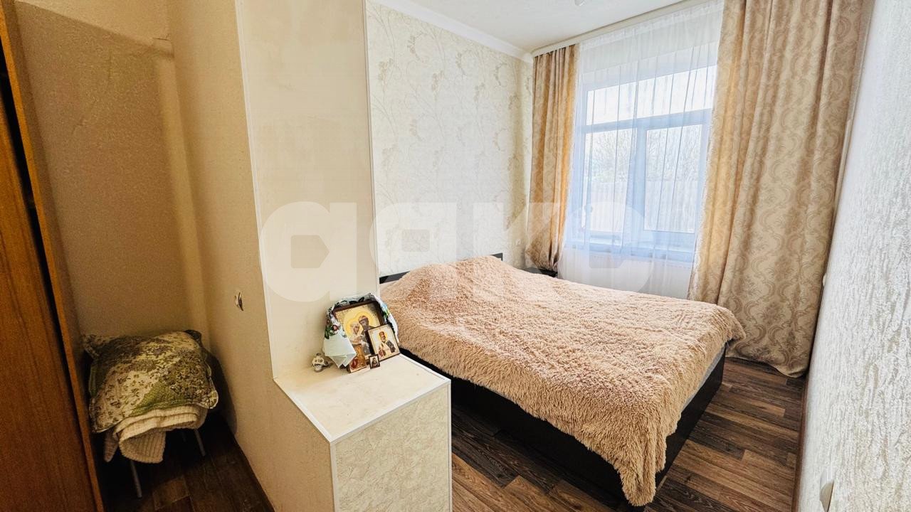 Фото №8: Дуплекс 120 м² + 12 сот. - Свободный, ул. Горького, 1А