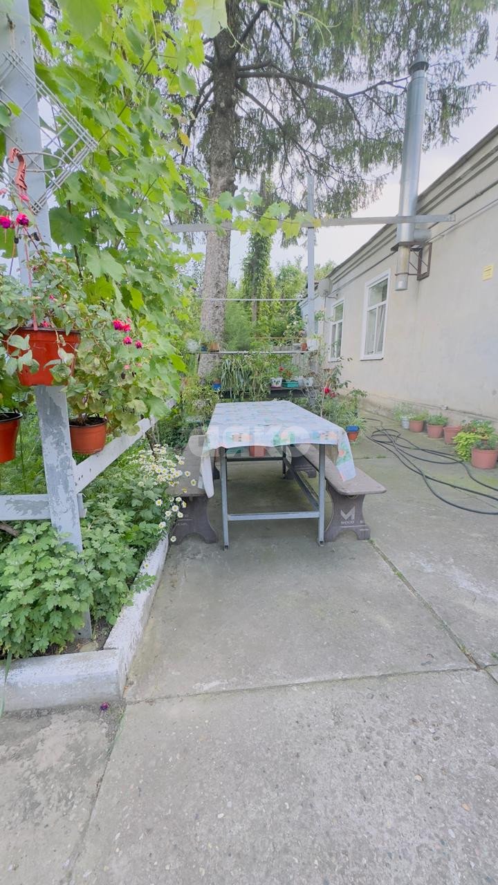 Фото №20: Дуплекс 120 м² + 12 сот. - Свободный, ул. Горького, 1А