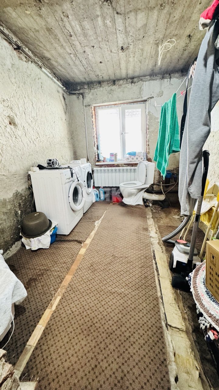 Фото №11: Дуплекс 120 м² + 12 сот. - Свободный, ул. Горького, 1А