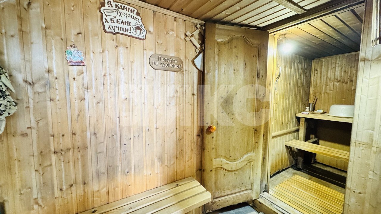 Фото №16: Дуплекс 120 м² + 12 сот. - Свободный, ул. Горького, 1А