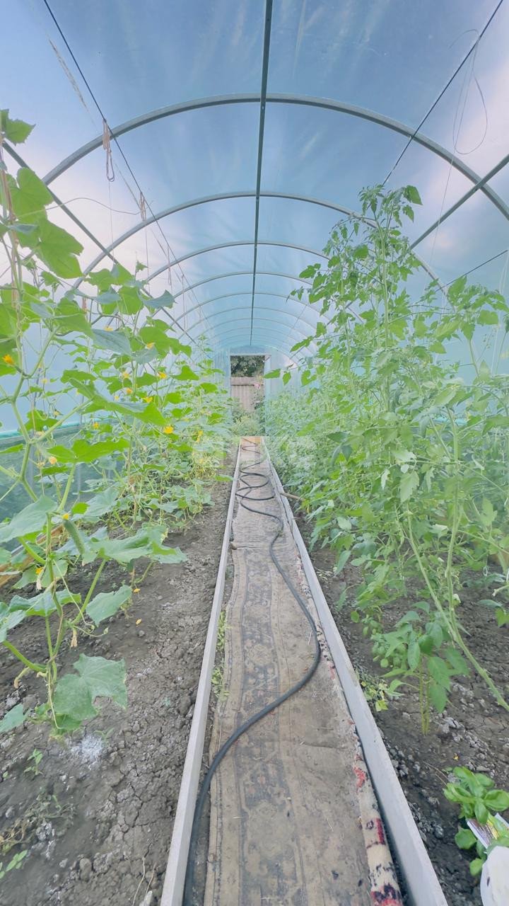 Фото №23: Дуплекс 120 м² + 12 сот. - Свободный, ул. Горького, 1А