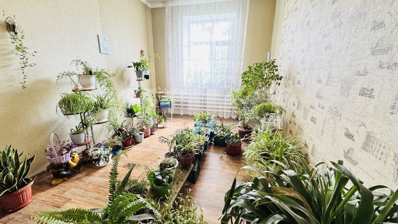 Фото №6: Дуплекс 120 м² + 12 сот. - Свободный, ул. Горького, 1А