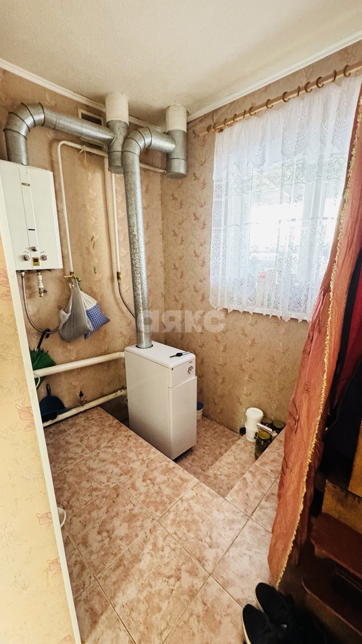 Фото №12: Дуплекс 120 м² + 12 сот. - Свободный, ул. Горького, 1А