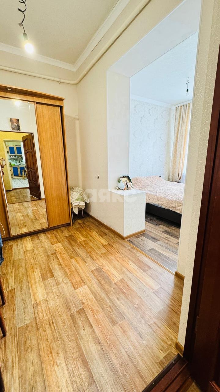 Фото №9: Дуплекс 120 м² + 12 сот. - Свободный, ул. Горького, 1А