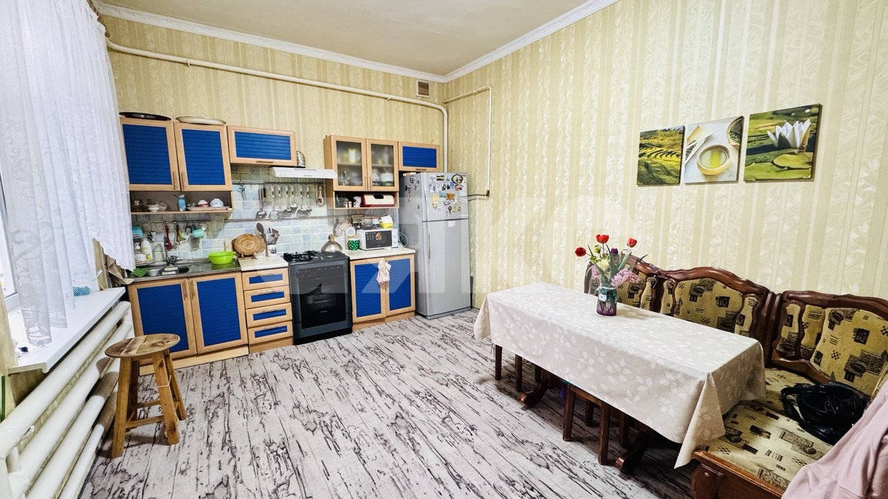 Фото №4: Дуплекс 120 м² + 12 сот. - Свободный, ул. Горького, 1А