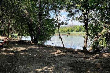 Фото №4: Земельный участок 30 сот. - Казачий, ул. Магистральная, 122