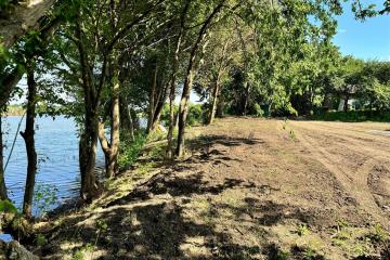 Фото №1: Земельный участок 30 сот. - Казачий, ул. Магистральная, 122