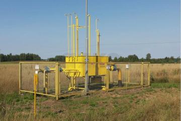 Фото №1: Земельный участок 5 сот. - Кучугуры, ул. Промысловая, 10