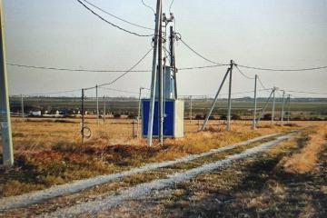 Фото №2: Земельный участок 5 сот. - Кучугуры, ул. Промысловая, 10