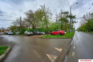 Фото №4: Земельный участок 6.4 сот. - Краснодар, мкр. Западный внутригородской округ, ул. имени Дзержинского, 29