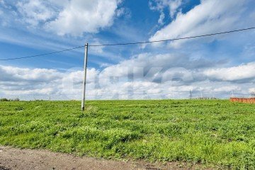 Фото №3: Земельный участок под ИЖС - Кореновск, мкр. 1-й квартал, ул. Мира