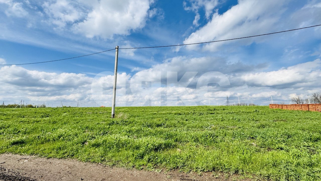 Фото №3: Земельный участок под ИЖС 6 сот. - Кореновск, мкр. 1-й квартал, ул. Мира