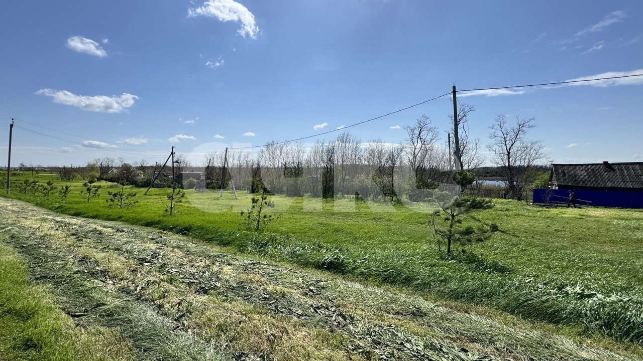 Фото №7: Личное подсобное хозяйство 30 сот. - Братковское, ул. Степная, 46