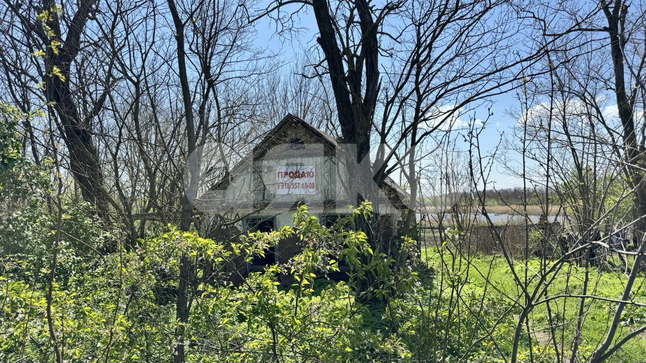 Фото №3: Личное подсобное хозяйство 30 сот. - Братковское, ул. Степная, 46