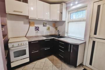 Фото №2: 1-комнатная квартира 34 м² - Краснодар, мкр. Юбилейный, пр-кт Чекистов, 33/3с2