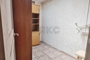 Фото №4: 1-комнатная квартира 34 м² - Краснодар, мкр. Юбилейный, пр-кт Чекистов, 33/3с2