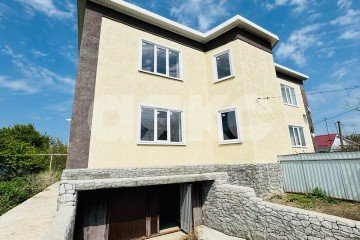 Фото №1: Дом 126 м² - Раздольная, ул. Аптекарская, 38