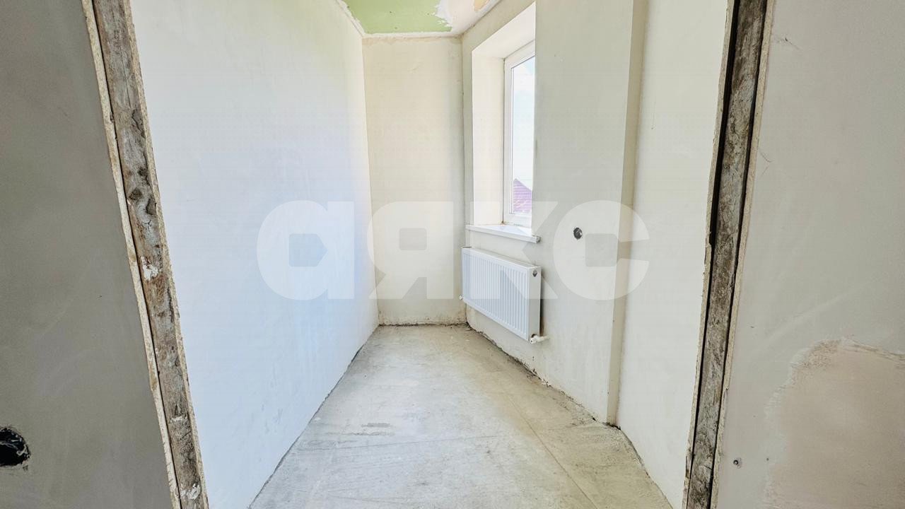 Фото №5: Дом 126 м² + 16 сот. - Раздольная, ул. Аптекарская, 38