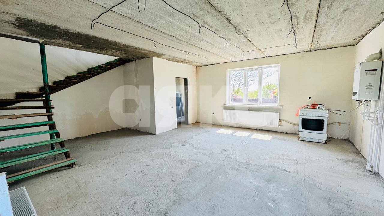 Фото №4: Дом 126 м² + 16 сот. - Раздольная, ул. Аптекарская, 38