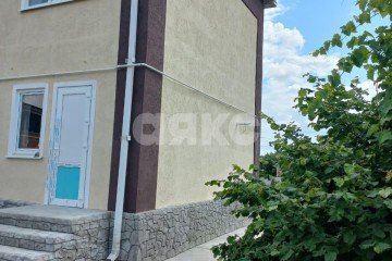 Фото №2: Дом 126 м² - Раздольная, ул. Аптекарская, 38