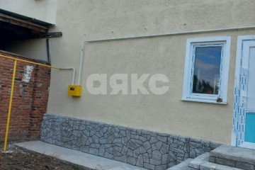 Фото №3: Дом 126 м² - Раздольная, ул. Аптекарская, 38