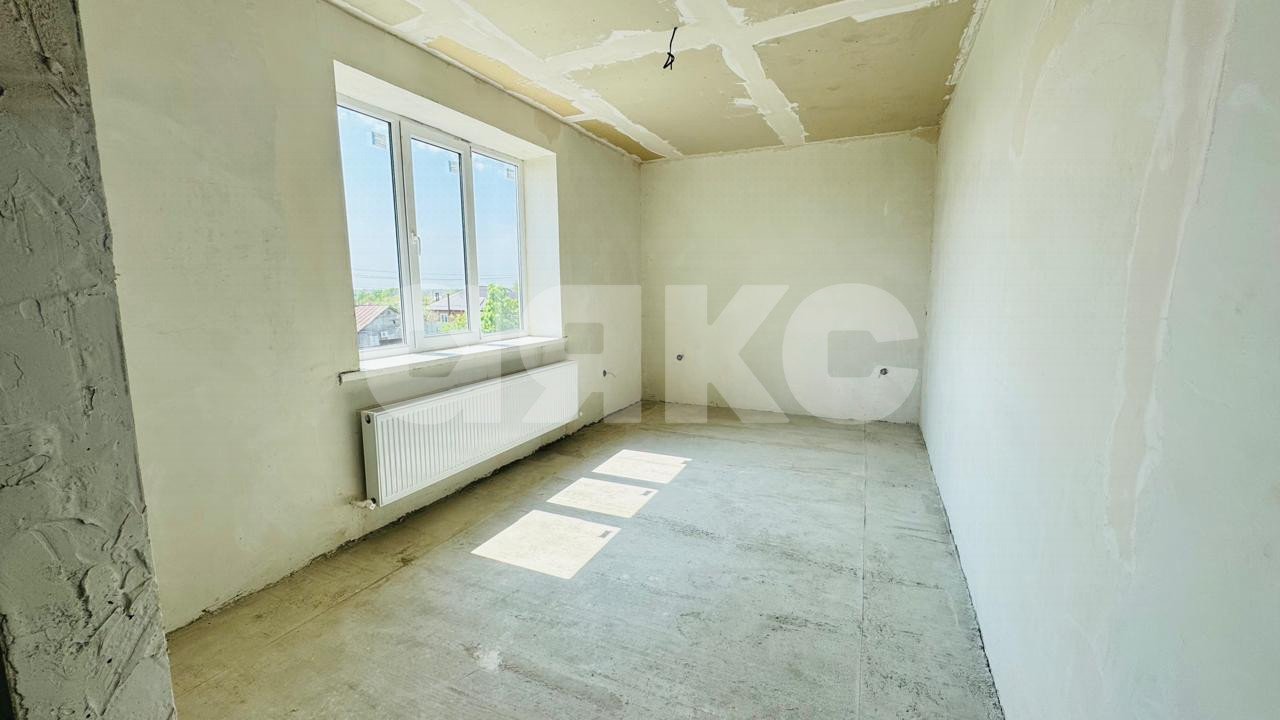 Фото №6: Дом 126 м² + 16 сот. - Раздольная, ул. Аптекарская, 38