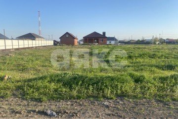 Фото №2: Земельный участок под ИЖС - Кореновск, мкр. 3-й квартал, ул. Костенко, 12