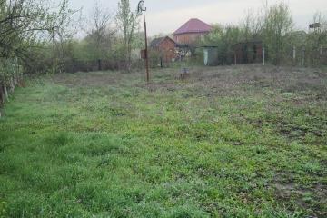 Фото №4: Земельный участок 10 сот. - Южный, мкр. Олимпийский, ул. Алмазная, 14