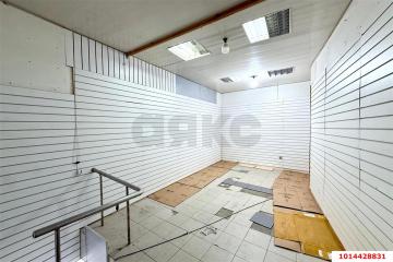 Фото №4: Коммерция 46 м² - Краснодар, мкр. Дубинка, ул. Новороссийская, 2А