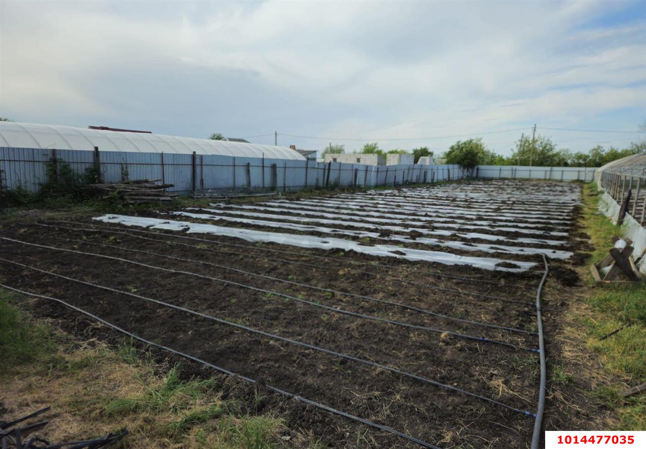 Фото №1: Коммерция 25 м² - Платнировская, ул. Северная, 39