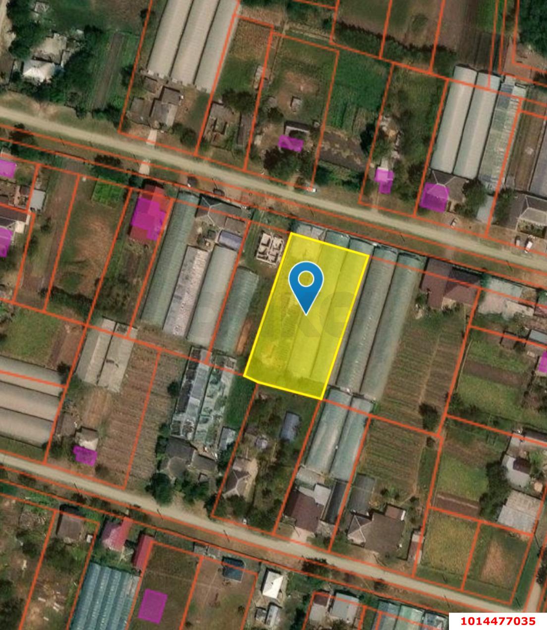 Фото №2: Коммерция 25 м² - Платнировская, ул. Северная, 39