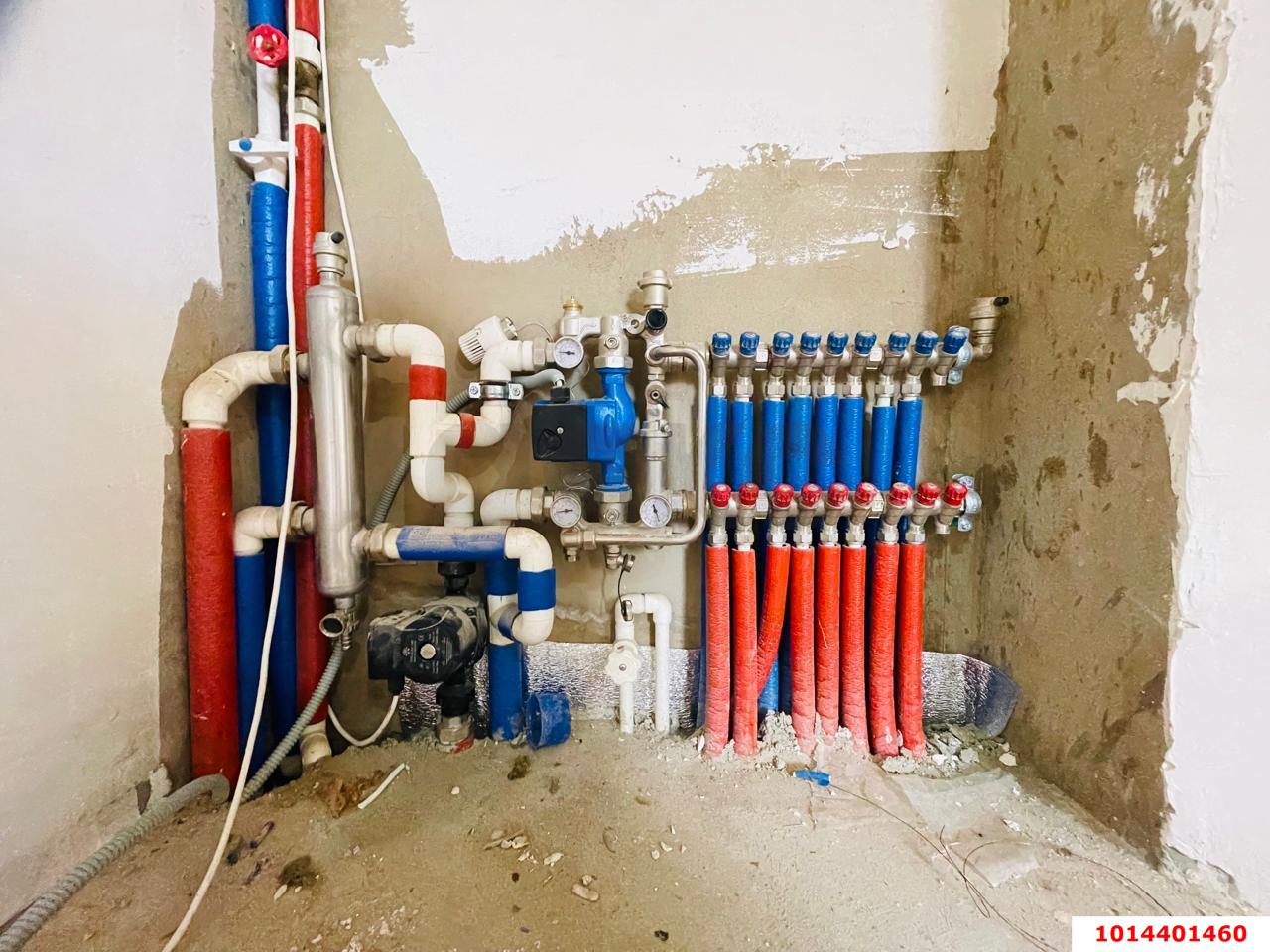 Фото №20: Дом 131 м² + 4.6 сот. - Кореновск, ул. Крымская, 2В