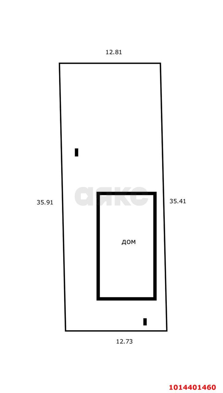 Фото №2: Дом 131 м² + 4.6 сот. - Кореновск, ул. Крымская, 2В