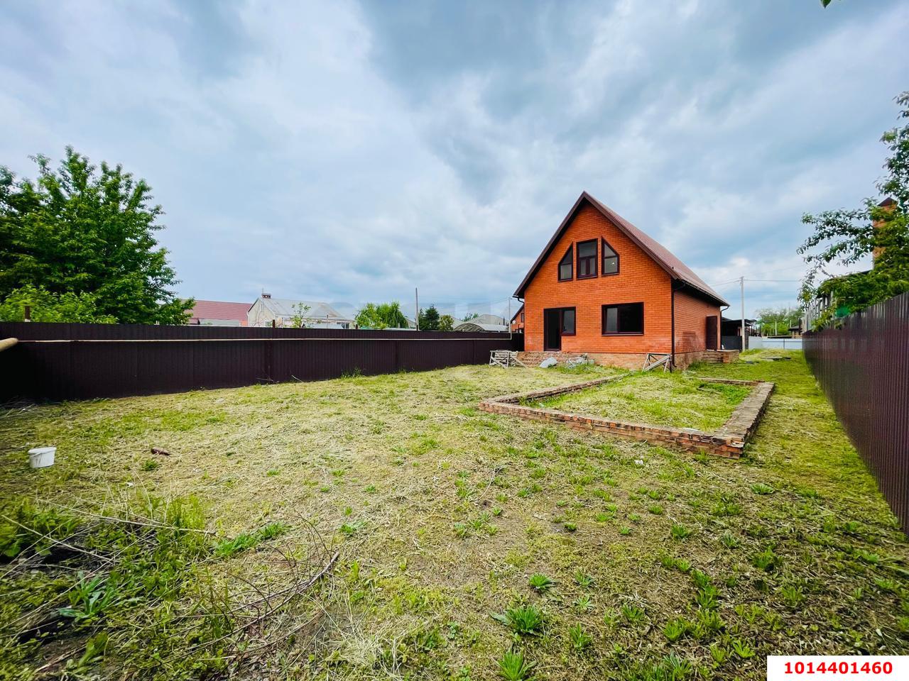 Фото №8: Дом 131 м² + 4.6 сот. - Кореновск, ул. Крымская, 2В