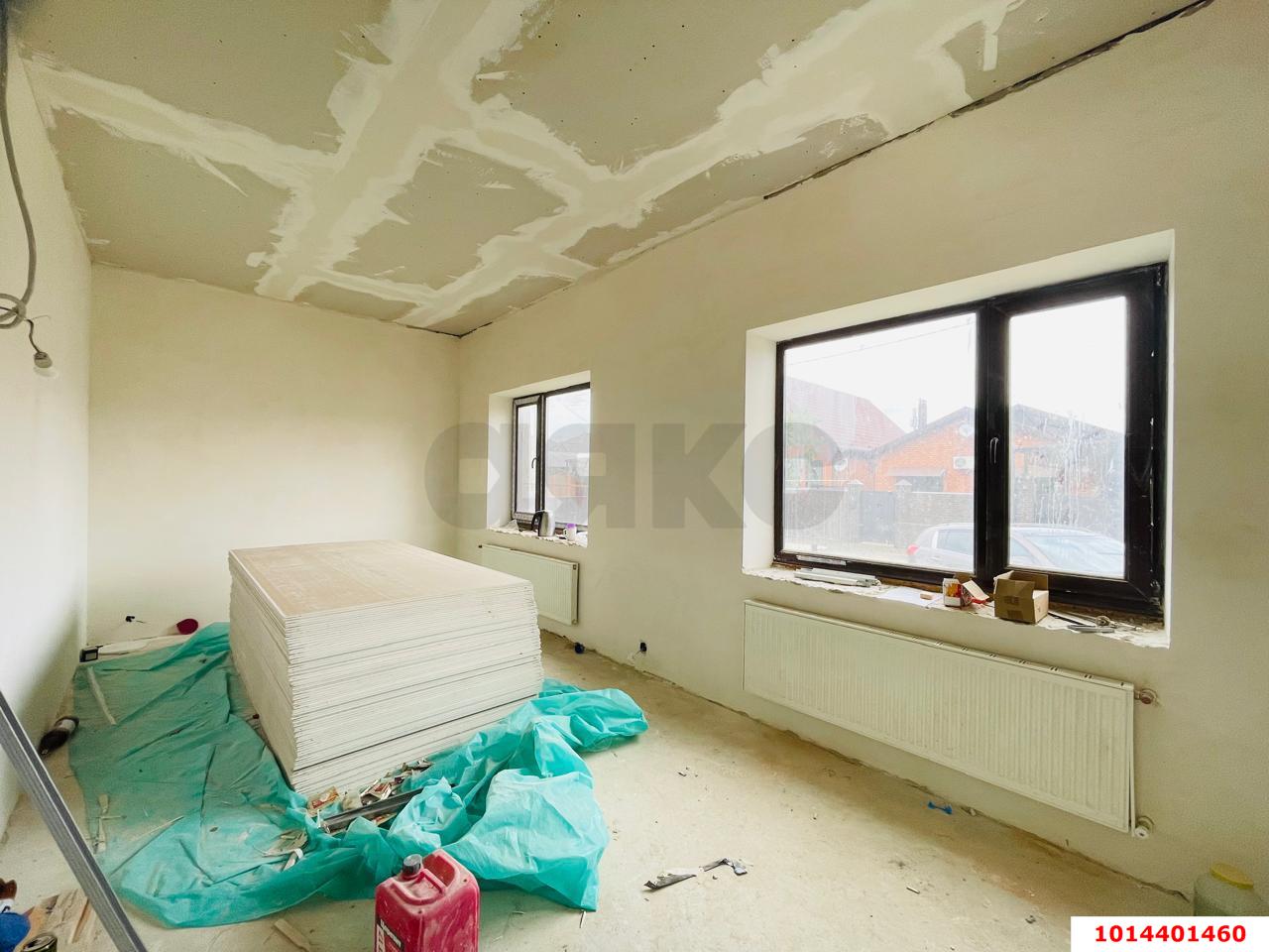 Фото №13: Дом 131 м² + 4.6 сот. - Кореновск, ул. Крымская, 2В