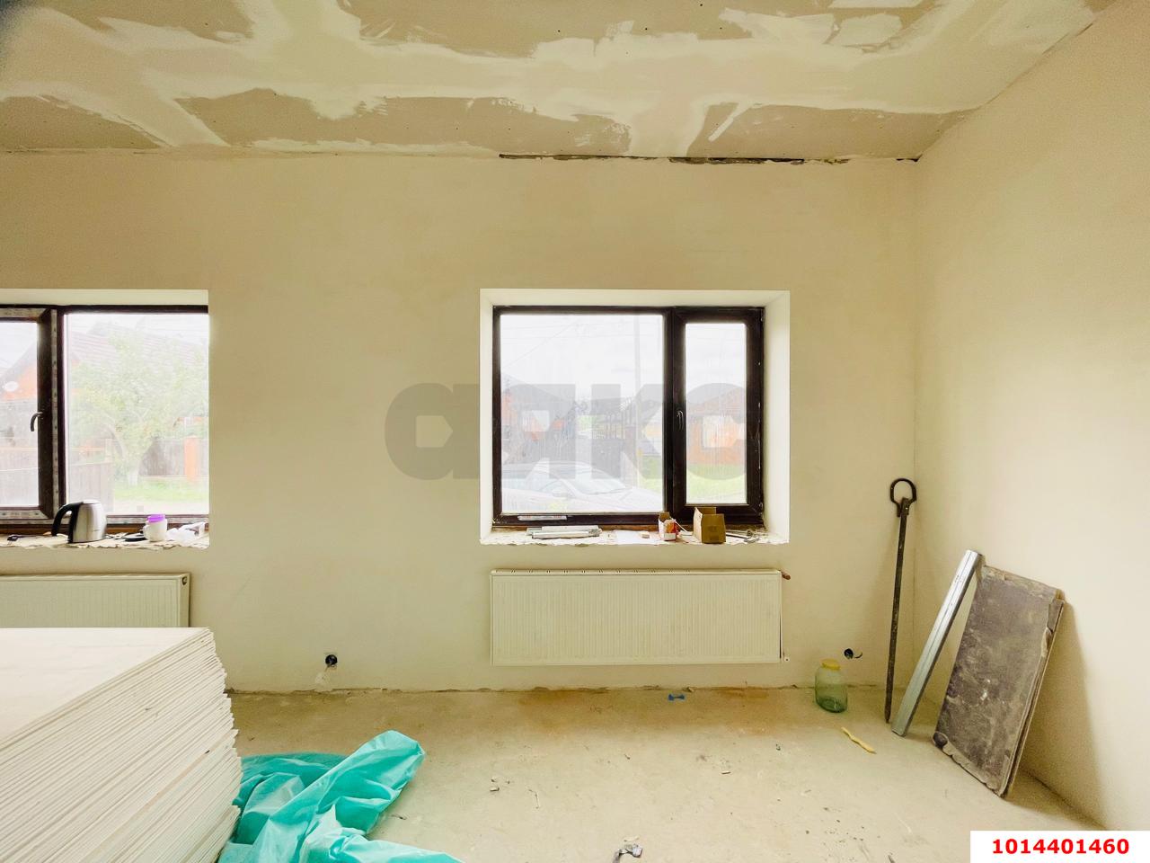 Фото №12: Дом 131 м² + 4.6 сот. - Кореновск, ул. Крымская, 2В