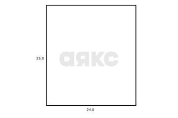 Фото №2: Земельный участок 6 сот. - Северская, ул. Мира, 64