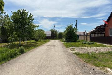 Фото №3: Земельный участок 6 сот. - Северская, ул. Мира, 64