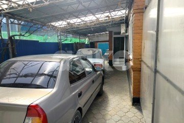 Фото №2: Дом 61 м² - Кореновск, мкр. 4-й квартал, ул. Выселковская, 4А