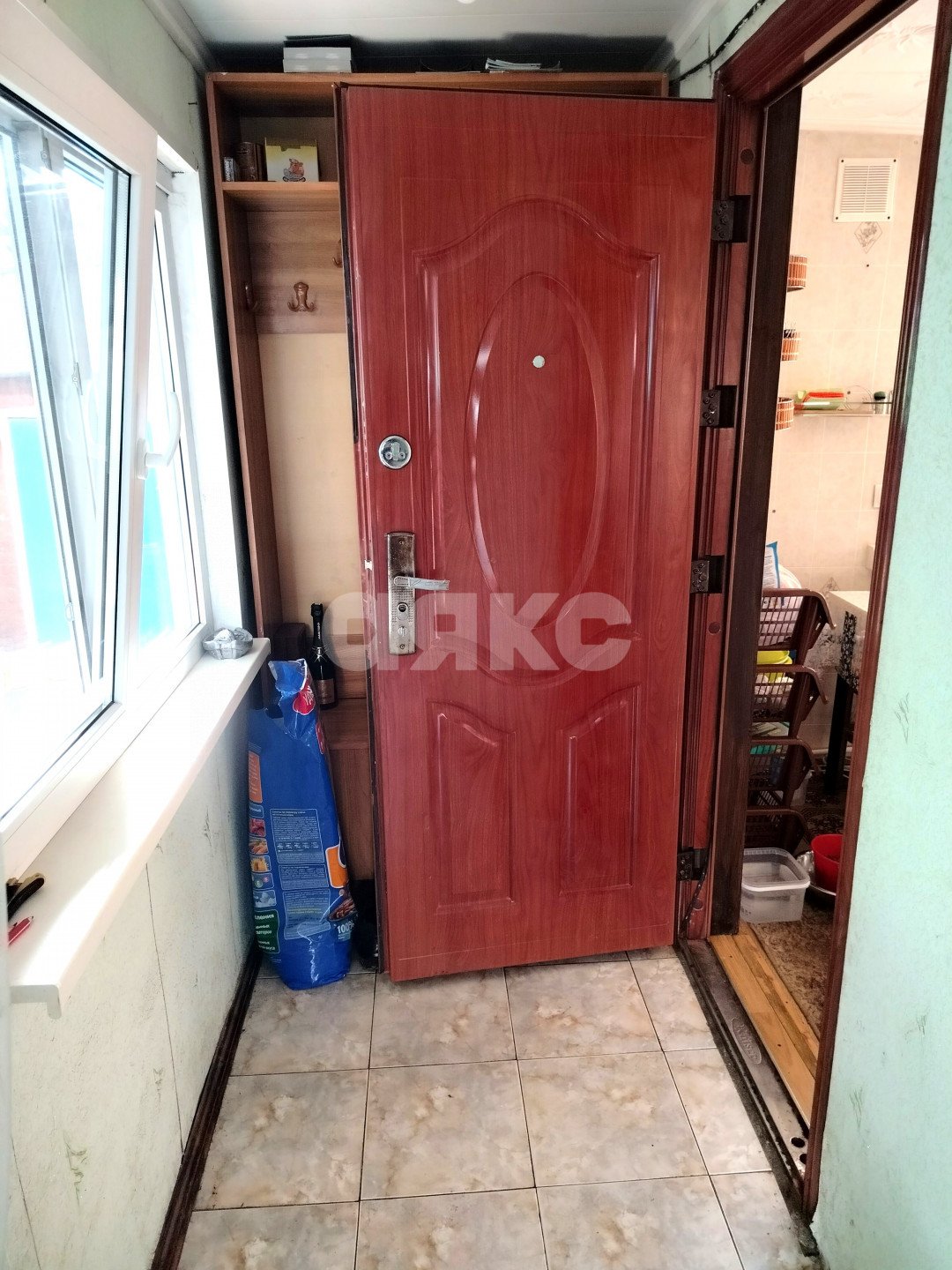 Фото №15: Дом 61 м² + 7 сот. - Кореновск, мкр. 4-й квартал, ул. Выселковская, 4А