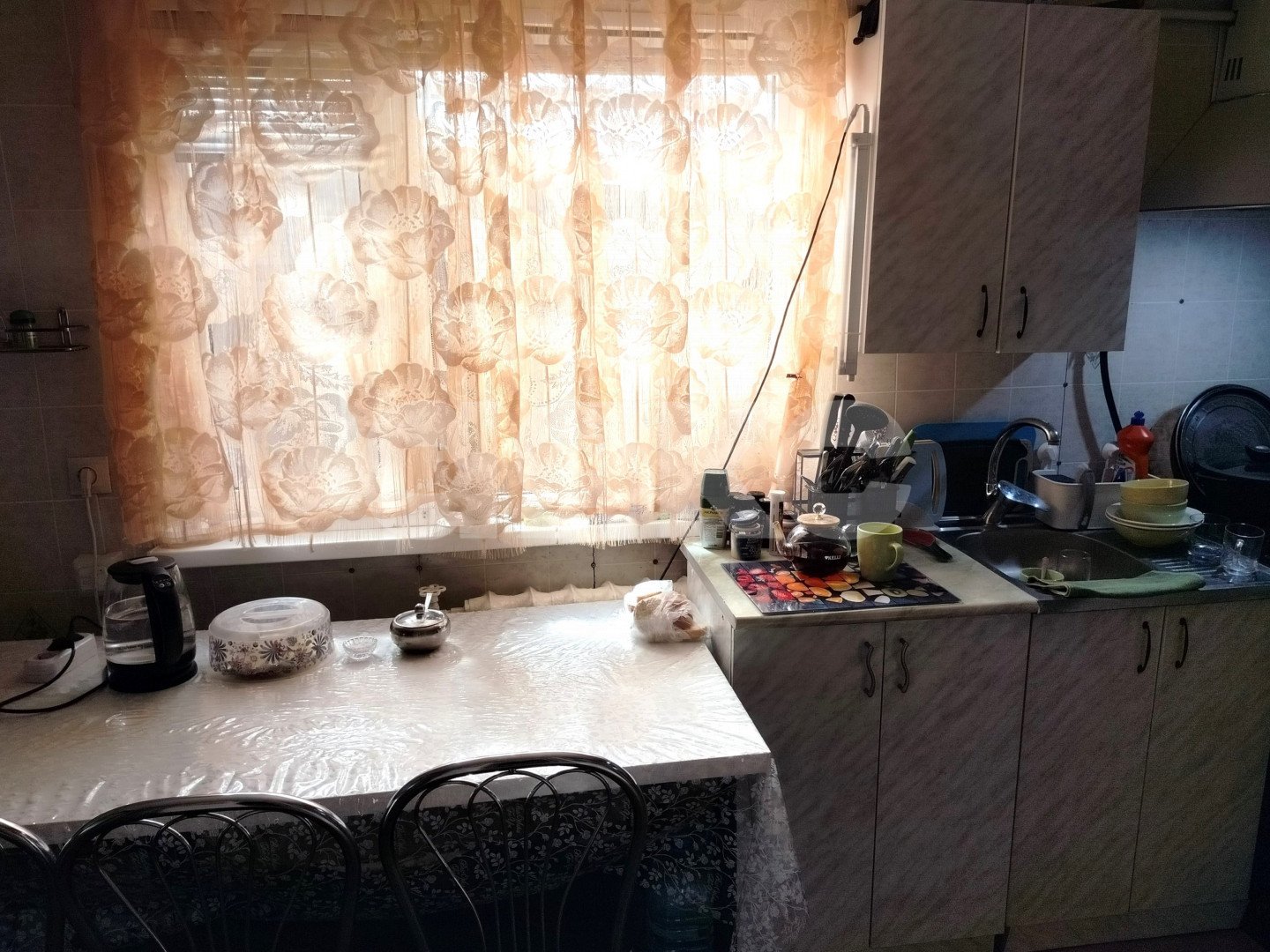 Фото №17: Дом 61 м² + 7 сот. - Кореновск, мкр. 4-й квартал, ул. Выселковская, 4А