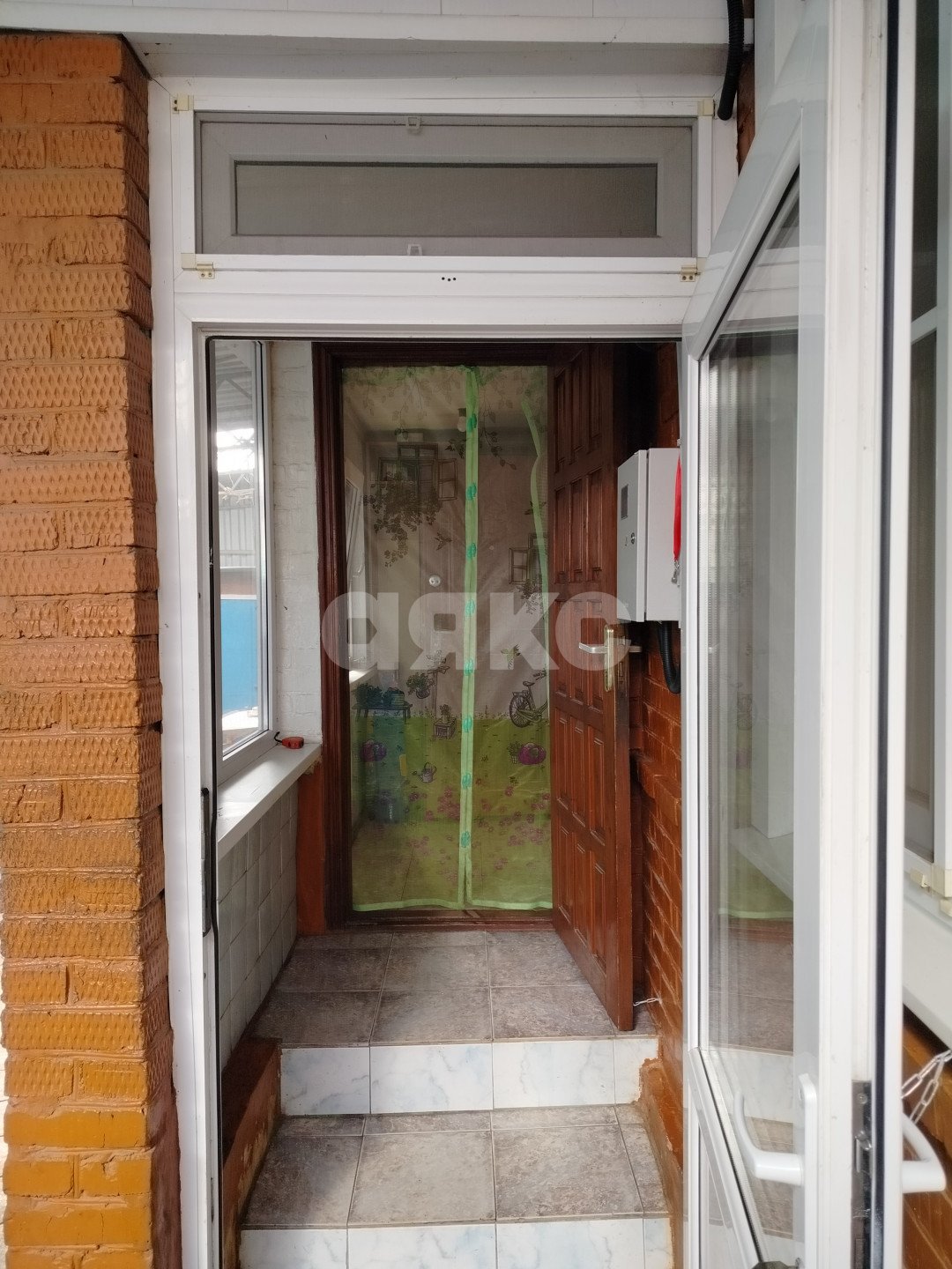 Фото №14: Дом 61 м² + 7 сот. - Кореновск, мкр. 4-й квартал, ул. Выселковская, 4А