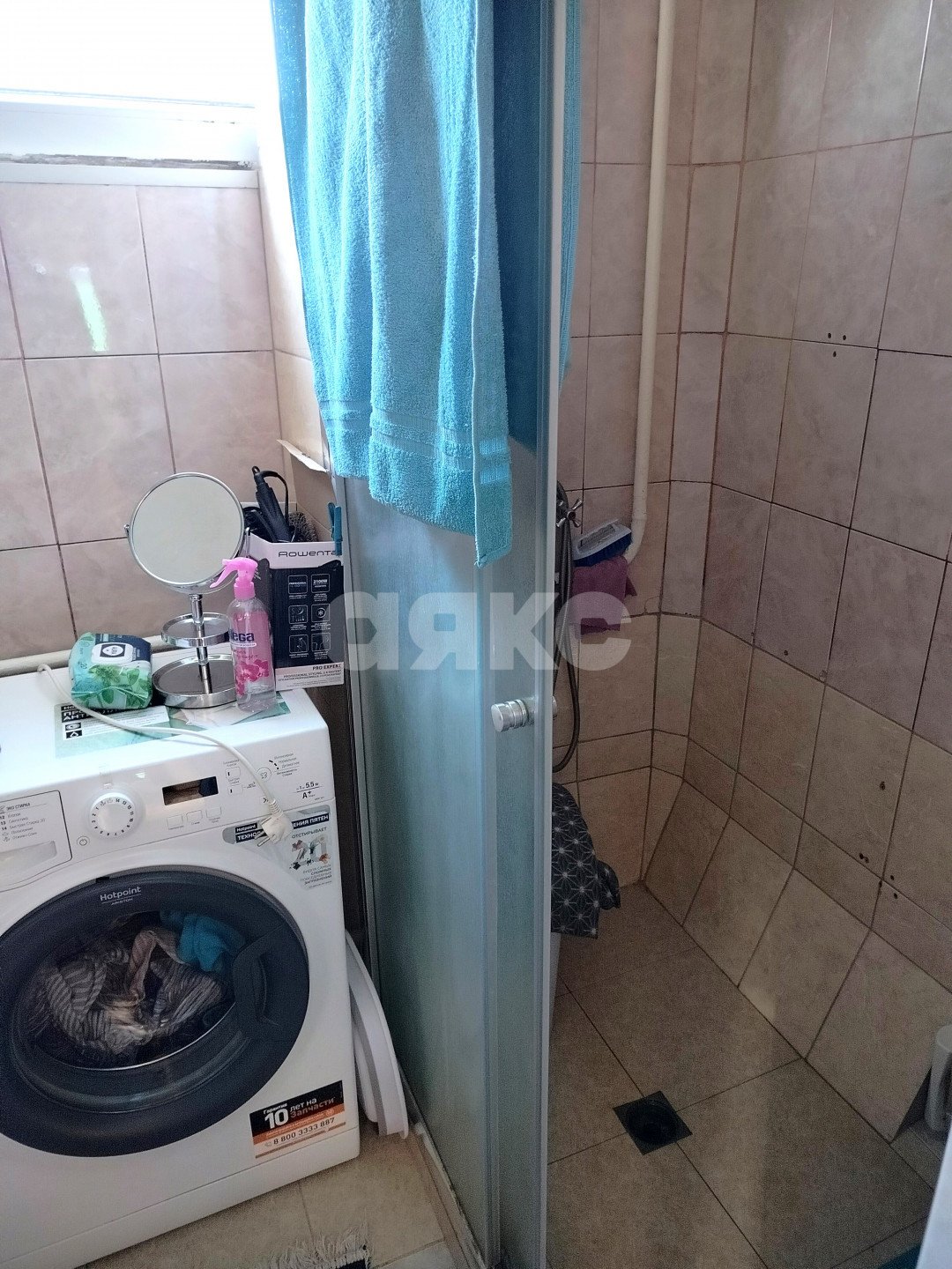 Фото №19: Дом 61 м² + 7 сот. - Кореновск, мкр. 4-й квартал, ул. Выселковская, 4А