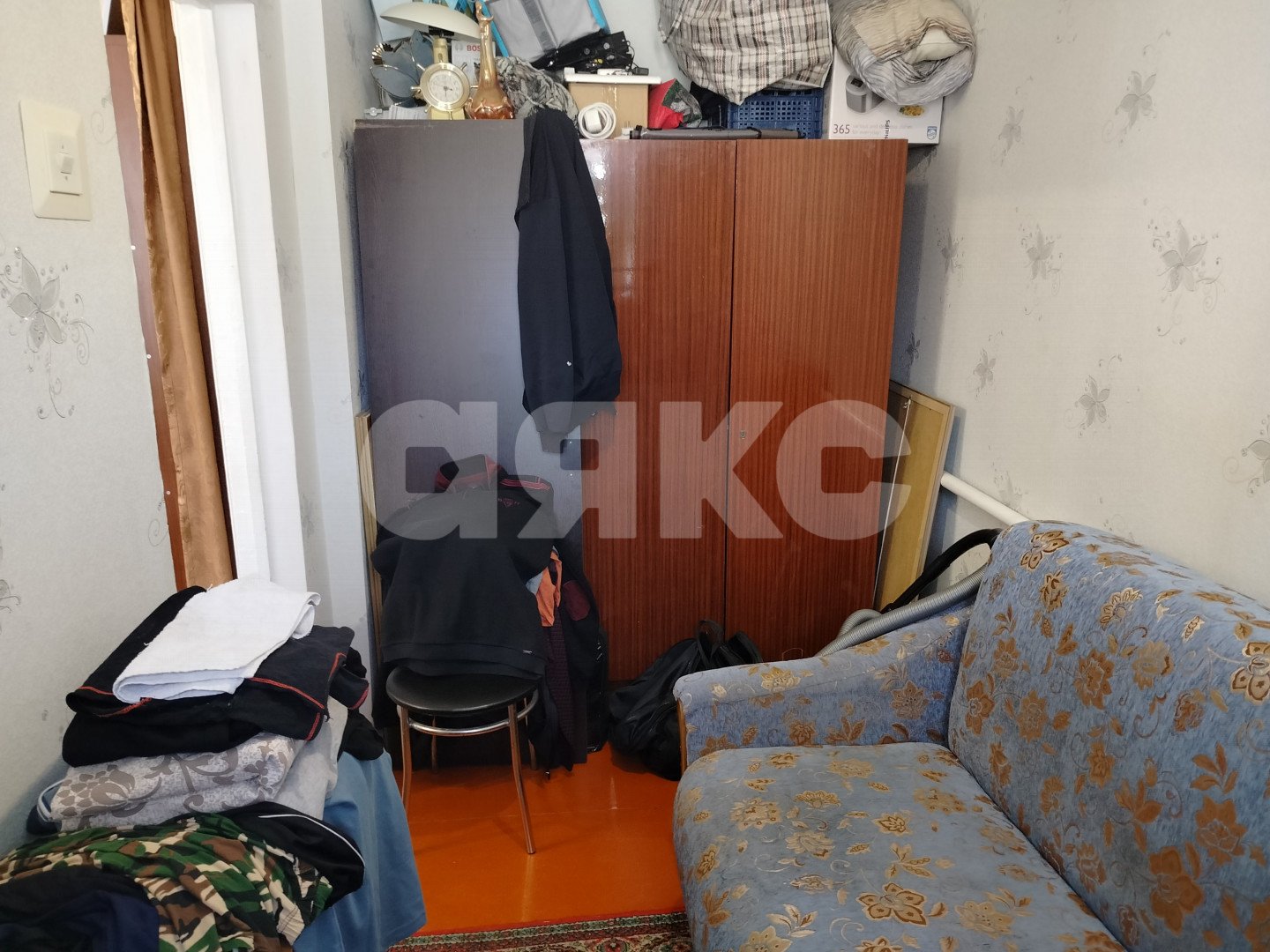 Фото №25: Дом 61 м² + 7 сот. - Кореновск, мкр. 4-й квартал, ул. Выселковская, 4А