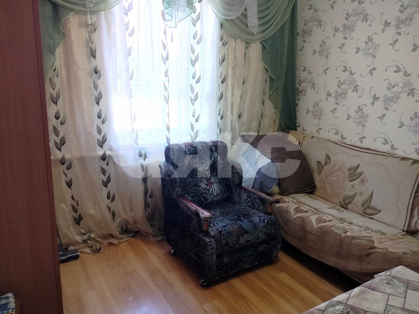 Фото №23: Дом 61 м² + 7 сот. - Кореновск, мкр. 4-й квартал, ул. Выселковская, 4А